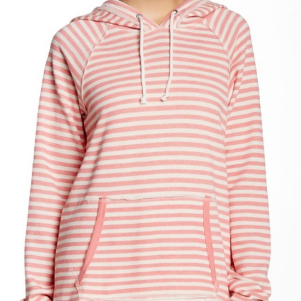 Volcom Front Page Pullover